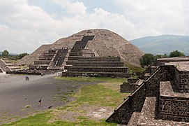 Teotihuacán[57]​