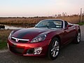 Saturn Sky (2006–2009)