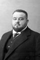 Q737179 Aleksej Chvostov geboren op 13 juli 1872 overleden op 5 september 1918