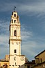 Iglesia Parroquial de San Antonio Abad