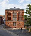 Greifswaldi ülikooli raamatukogu