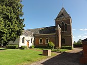 Kirche Saint-Quentin