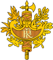 Emblema di Fransia