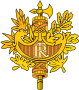 Escudo de República Francesa
