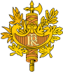 Франциядин герб