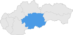 Banska Bystrica Region