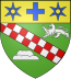 Blason de Bermonville