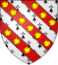 Blason de Lambersart