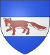 Coat of arms of Vosselaar