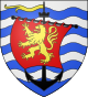 Lion-sur-Mer – Stemma