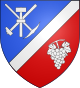 Villebois – Stemma