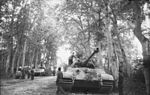 Thumbnail for File:Bundesarchiv Bild 101I-721-0359-37, Canteloup, Panzer VI (Tiger II, Königstiger).jpg