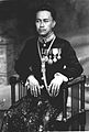 Raja Karangasem ring warsa 1935.