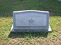C E Ed Bloodsworth Jr Sheriff memorial