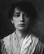 Camille Claudel (1864-1943)