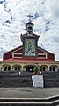 Catedral de Macas