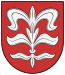 Blason de Litomyšl