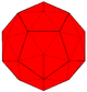 Pentakis dodekahedron