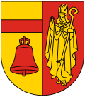 Brasão de Coesfeld