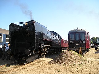 S 736 and MO 1846.