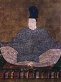 Хикохито 1428-1464 Император Японии