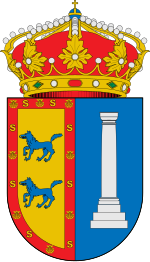 Escudo de Alcabón