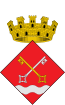 Blason de Sant Pere Pescador