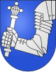 Etzelkofen – Stemma