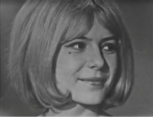 France Gall