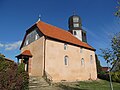 Evangelische Kirche