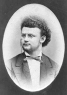 Felix Meyer -  Bild