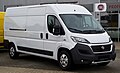 Fiat Ducato (2014–2023)