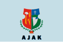 Ajak – Bandiera