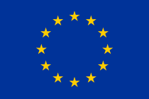 Vlag van Europa