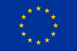 Europaflagge