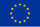 Bandera de l'Uniun Eurupea