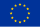 Bandiera dell'Europa