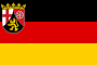 Bandeira da Renânia-Palatinado