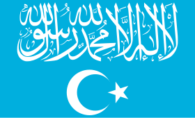 الحزب الإسلامي التركستاني