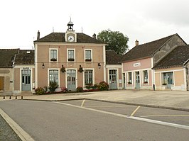 Gemeentehuis