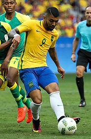 Image illustrative de l’article Gabriel Barbosa