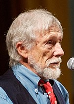 Gary Snyder: imago