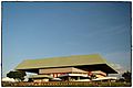 Ginásio Goiânia Arena - Goiania Arena Gymnasium, State of Goias, Brazil.