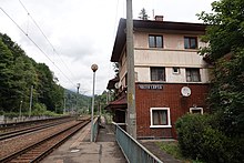 link=//commons.wikimedia.org/wiki/Category:Valea Largă train station