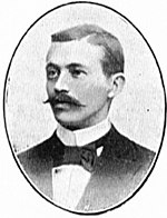 Isidor Behrens (AIK)