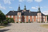 Castillo de Jaegerspris