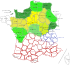 Mapa d'oïl