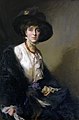 Vita Sackville-West (1910)