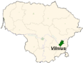 Vilnius