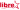 Logo del Partido LIBRE: Libertad y Refundación